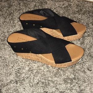 Sonoma Memory Foam Wedges